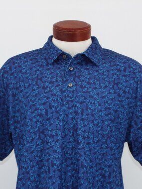 Jack Nicklaus Polo Shirt